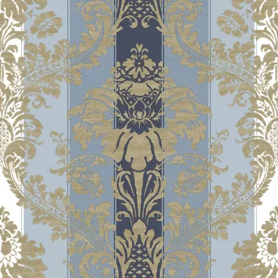 Papel pintado Clásico Vintage Fashion Home 163916