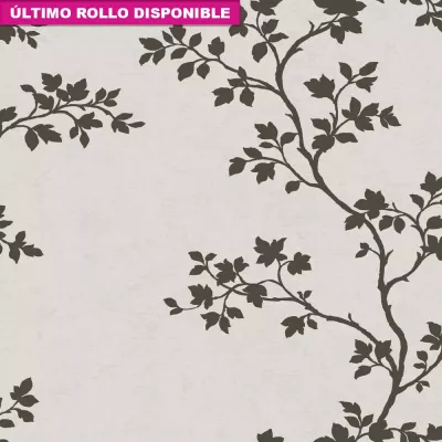 Papel pintado Hojas Attimi 16161229 | Iberostil
