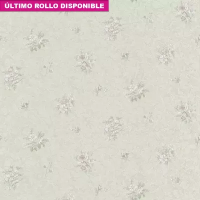 Papel pintado Flores Classic Moments 4578735 | Iberostil
