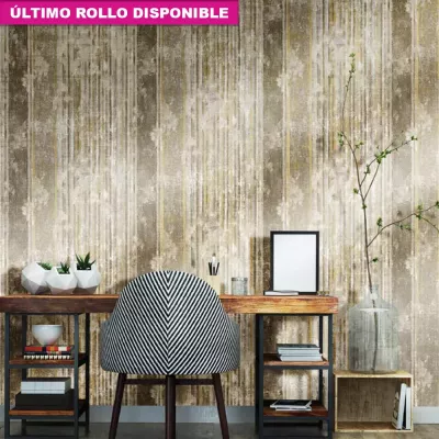 Papel pintado Concetto 169828 | Iberostil