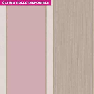 Papel pintado Chic 165554