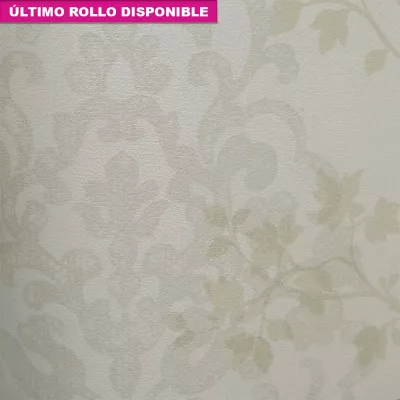 Papel pintado Hojas Creativa 168700