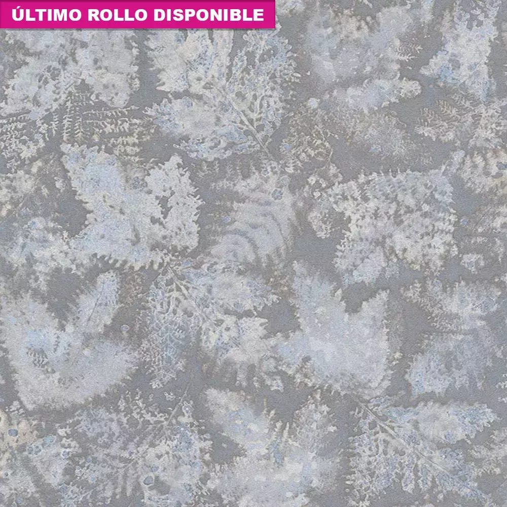 Papel pintado Hojas Nature 4406608