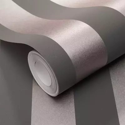 Papel pintado Rayas Serena 44674