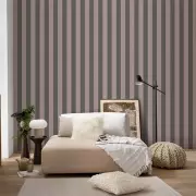 Papel pintado Rayas Serena 44674