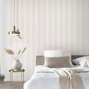 Papel pintado Rayas Serena 44673