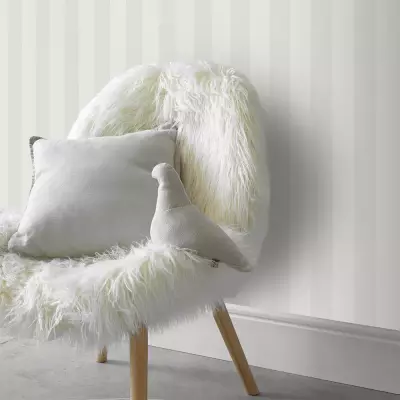 Papel pintado Rayas Serena 44673