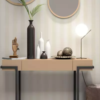 Papel pintado Rayas Serena 44672