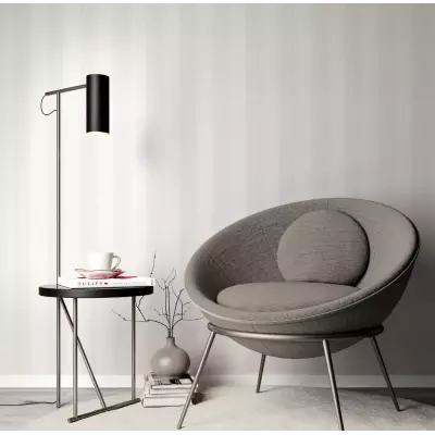 Papel pintado Rayas Serena 44671