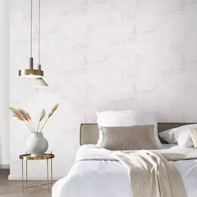 Papel pintado Efecto piedra Serena 44669