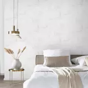 Papel pintado Efecto piedra Serena 44669