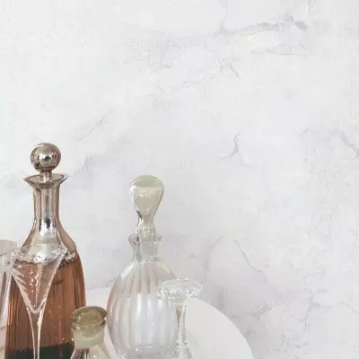 Papel pintado Efecto piedra Serena 44669