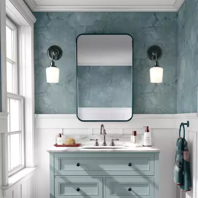 Papel pintado Efecto piedra Serena 44668