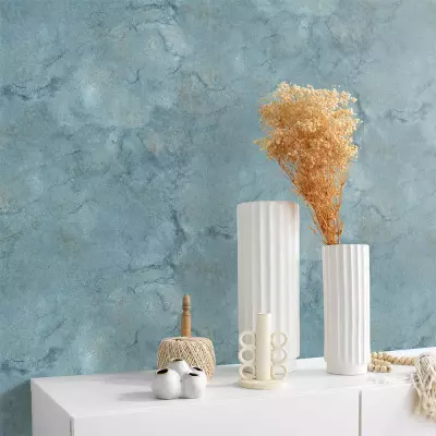 Papel pintado Efecto piedra Serena 44668