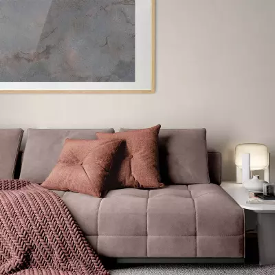 Papel pintado Liso Serena 44658