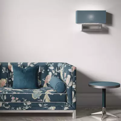 Papel pintado Liso Serena 44653