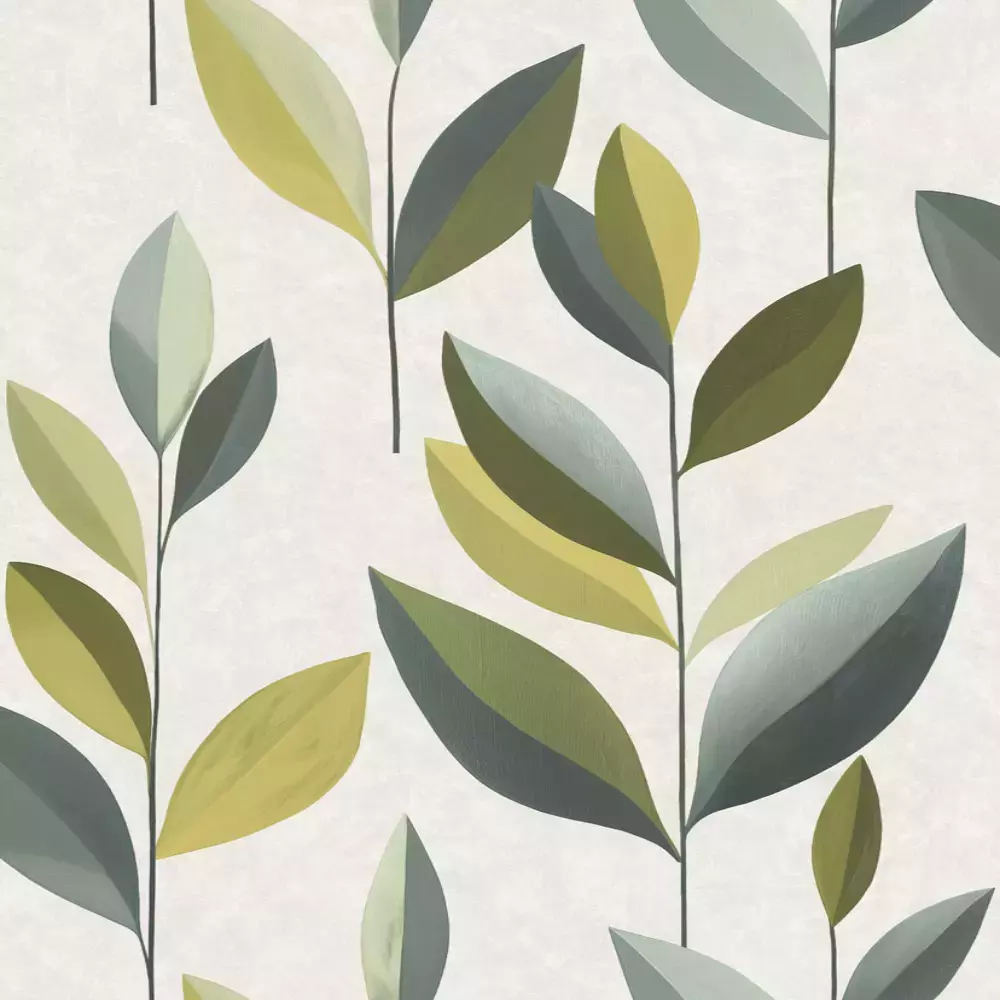 Papel pintado Hojas Why Not 03WN27553