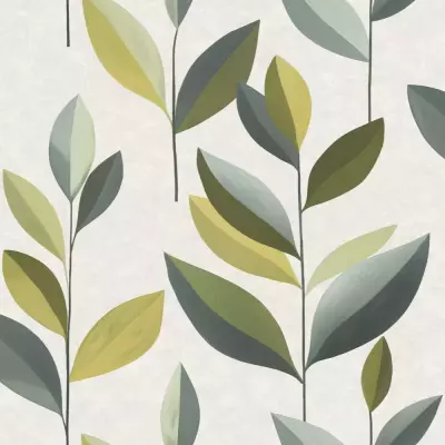 Papel pintado Hojas Why Not 03WN27553