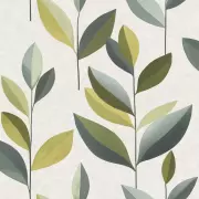 Papel pintado Hojas Why Not 03WN27553
