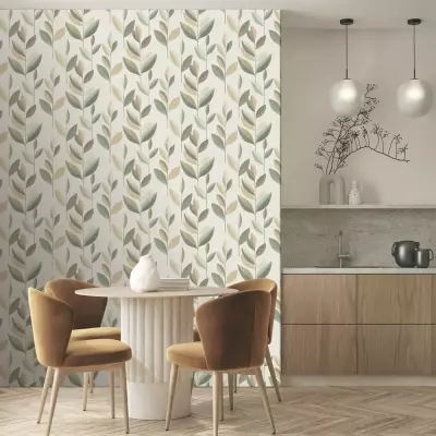 Papel pintado Hojas Why Not 03WN27552