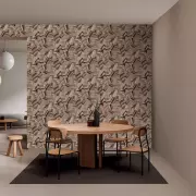 Papel pintado Hojas Why Not 03WN27563