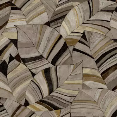 Papel pintado Hojas Why Not 03WN27563