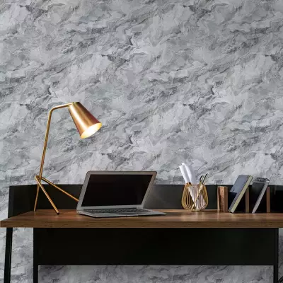 Papel pintado Efecto mármol Venus 44611