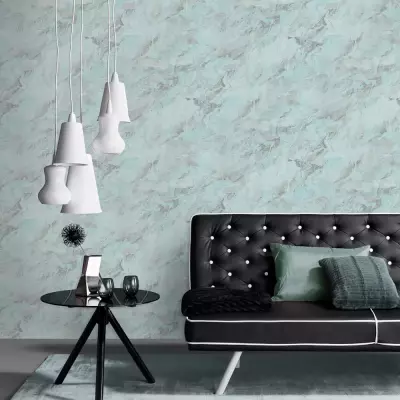 Papel pintado Efecto mármol Venus 44610