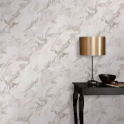 Papel pintado Efecto mármol Venus 44608
