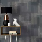 Papel pintado Geométrico Mercurio 44834