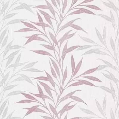 Papel pintado Hojas Mercurio 44824