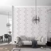 Papel pintado Hojas Mercurio 44824