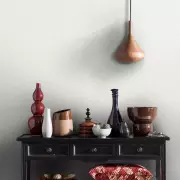 Papel pintado Textura Mercurio 44808