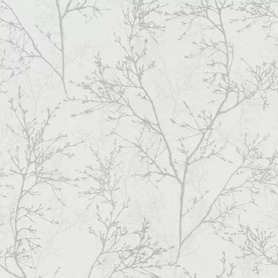Papel pintado Ramas Mercurio 44806