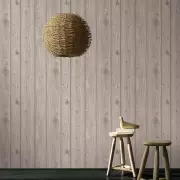 Papel pintado Efecto madera Mercurio 44800