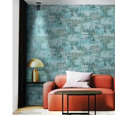 Papel pintado Industrial New Concetto 1629976