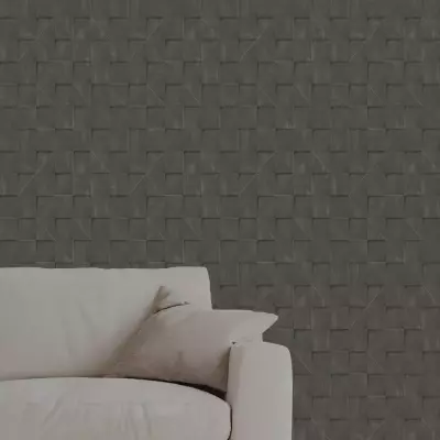 Papel pintado Geométrico Reflect RE25173