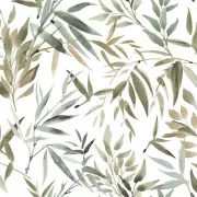 Papel pintado Hojas Reflect RE25193