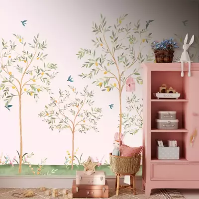 Mural Naturaleza Cute Walls 61211