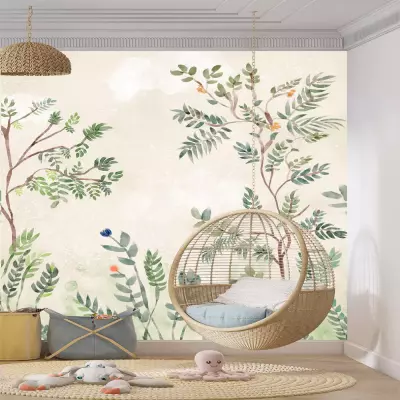 Mural Naturaleza Cute Walls 61281