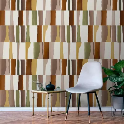 Papel pintado Geométrico Feature Walls 34011-3