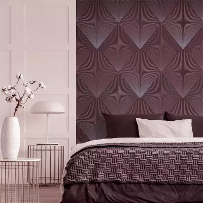 Papel pintado Geométrico Feature Walls 34035-2