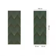 Papel pintado Geométrico Feature Walls 34035-3