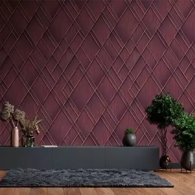 Papel pintado Geométrico Feature Walls 34037-4