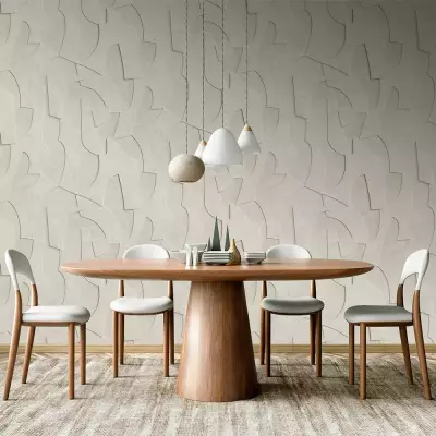 Papel pintado Geométrico Feature Walls 34042-1