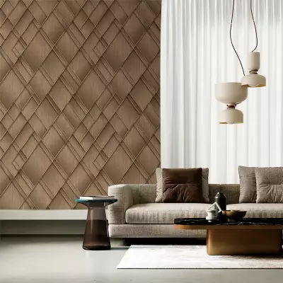 Papel pintado Geométrico Feature Walls 34037-3