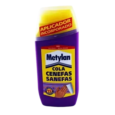 Cola para cenefas 250 ml