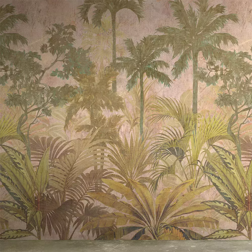 Papel pintado Palmeras Feature Walls 34027-4
