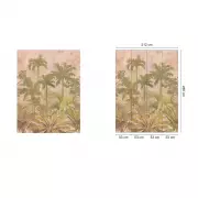 Papel pintado Palmeras Feature Walls 34027-4