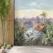 Papel pintado Paisaje Feature Walls 34028-1